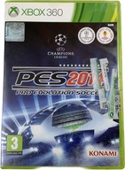 PES 2014 PRO EVOLUTION SOCCER płyta bdb XBOX 360