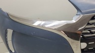 CITROEN DS3 DS 3 LIFT 2016 - bumper front 9814798777