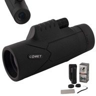 МОНОКОЛАРНИЙ ЛОРНЕТ ТУРИСТИЧНИЙ ОБІД ДЛЯ ПОЛЮВАННЯ НА ВИЖИВАННЯ 10x40 HD КОМЕТА