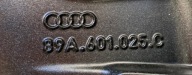 disk AUDI Q4 E-TRON 19 CALI 8J ET45 89A601025C