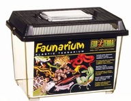 Faunarium dla gadów Exoterra S - 22x15,5x17cm