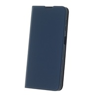 Etui z klapką do Samsung Galaxy A34 5G Smart Case Book czarny