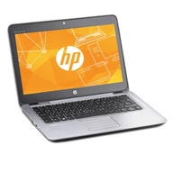 Notebook HP Elitebook 820 G3 12,5" Intel Core i5 8 GB / 512 GB strieborný