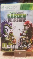 Plants vs. Zombies: Garden Warfare XBOX 360, SklepRetroWWA