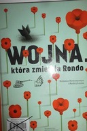 Wojna, która zmieniła Rondo - Andrij Lesiw