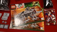 LEGO Star Wars 75019 AT-TE bez figurek