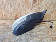 mirror right MG ZS 13PIN EU