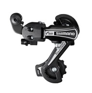 SHIMANO TOURNEY RD-TY21 SS PRZERZUTKA TYŁ 5/6 RZ.