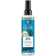 Gliss Aqua Revive Expresný kondicionér na vlasy 200ml