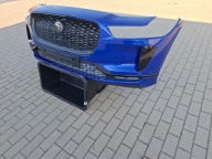 bumper front front complete PDC LED RADAR KAMERA JAGUAR and-PACE X590 JHK