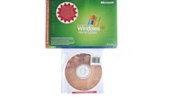 SYSTEM OPERACYJNY MICROSOFT WINDOWS XP HOME EDITION 2002 SP2