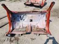 quarter bodywork front Renault Twingo III lift TEEQB