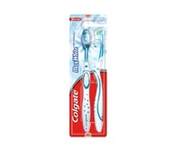 Colgate Szczoteczka do zębów Max White Soft 2szt