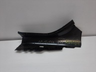 RENAULT MEGANE 3 III KOMBI threshold pillar right rear part
