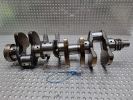 crank 9481015R PORSCHE CAYENNE PANAMERA 970 4.8 V8 M48.20