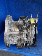 Getriebe SMART 453 0.9 T B 2500326290 Benzin