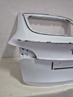 TESLA MODEL Y 20- trunk door boot rear part rear