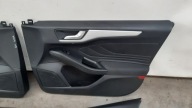 side side komplet Ford Focus MK4 1,0 ECOBOOST HB 5D