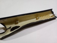 cover side pillar A side left Chevrolet Corvette C6 2005