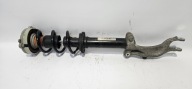 shock absorber left front AKTYWNY AUDI A4 B9 A5 8W S5