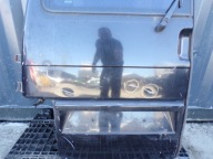 door left rear. VOLKSWAGEN TRANSPORTER T4 (R1)