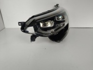 light left REFLEKTOR RENAULT MEGANE IV 16- FULL LED