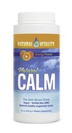 Natural Vitality Calm Orange 453g