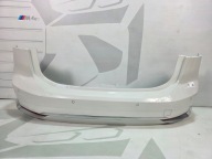 bumper rear BMW 2 U06 6XPDC A300 ALPINWEISS