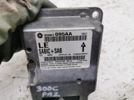 module control unit airbag CHRYSLER 300C 05081095AA