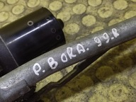 VW BORA wiper mechanism front 1J0955325A