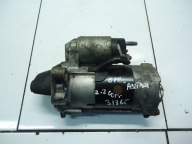 OPEL ANTARA 2.2CDTI starter 25192220