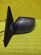 FORD MONDEO MK3 mirror exterior left 5 PIN