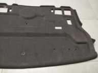 Audi A8 D4 4H mats boot 4H0867437G