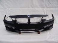 BMW F30/F31 front bumper