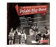 24 . CD Polski Big-Beat Lata 1962-1964
