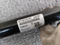 semi-axis right rear part BENTLEY CONTINENTAL GT 6.0 W12 21r 971501201AE