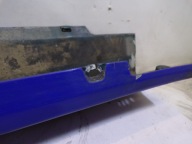 cap moulding threshold right VOLKSWAGEN SCIROCCO 2 II (K2)