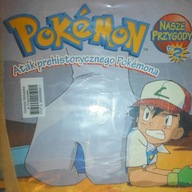 Pokemon Atak prehistorycznego Pokemona - D.Muldrow