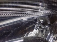 CITROEN BERLINGO and REFLEKTOR light left front