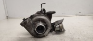 turbo turbina Citroen C4 e 1,6 HDI