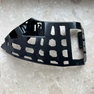 BMW X5 G05 2018- support bumper left front 51117421849
