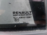 RENAULT Scenic E-Tech V 5 dveře záď pravý 2024
