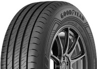 4x Goodyear EffiGrip 2 SUV 285/45R22 114 H