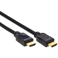 Kabel Sencor SAV 166-025 HDMI - HDMI 2,5 m
