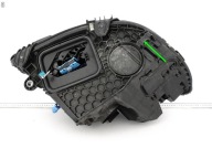 MERCEDES C-KLASA W206 S206 21- FULL LED DIGITAL LIGHT light left front EU