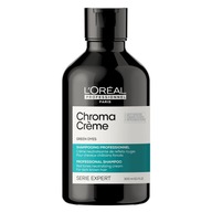 Loreal Chroma Creme Matte šampón v tmavých 300ml