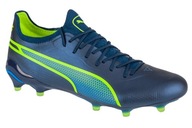 Męskie buty piłkarskie - korki Puma King Ultimate FG/AG 107563-04 r.42,5