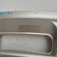 VW TOUAREG 7L 02- KING KONG MS design spoiler nárazníku předek