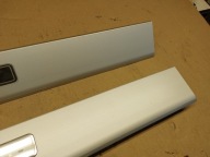 moulding threshold left right BENTLEY CONTINENTAL GT SPEED 21r