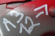 AUDI A3 8V 12- panty kapoty pod naboje 8V0823302F 8V0823301F